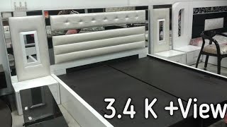 25 Luxurious Bedroom bed Designs Double Bed Design Luxury Home Used King Size Bed