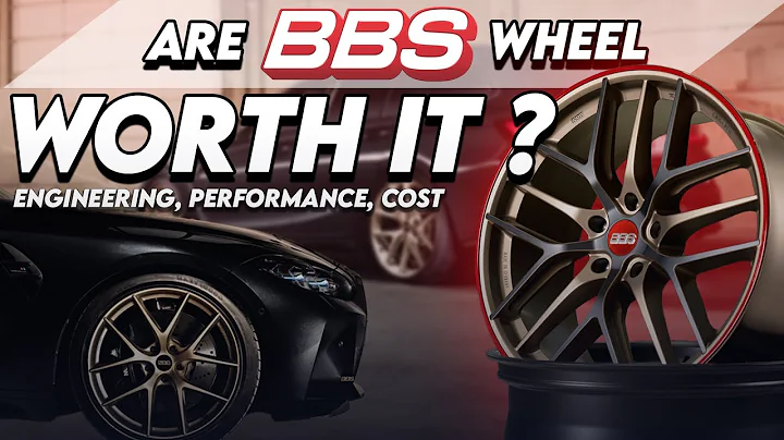 ARE BBS WHEELS REALLY WORTH IT?