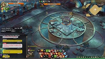 Tos Mergen solo 290 blue