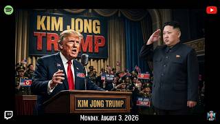 Kim Jong Trump