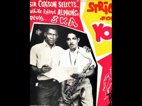 Ska   I Love You