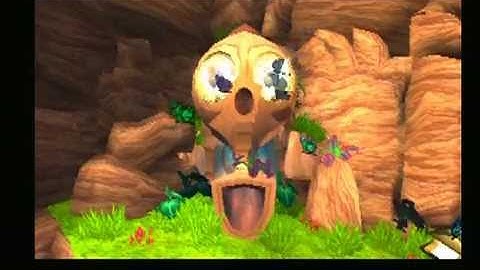 Jak and Daxter: The Precursor Legacy - Part 2 (PS2)