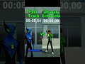 🔊ULTIMATE ECHO ECHO VS FASTTRACK🏃‍♂️💨 : Who is the FASTEST Alien? #ben10  #ben10game  #galvan