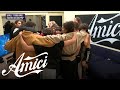 Amici 22 - L'abbraccio di gruppo