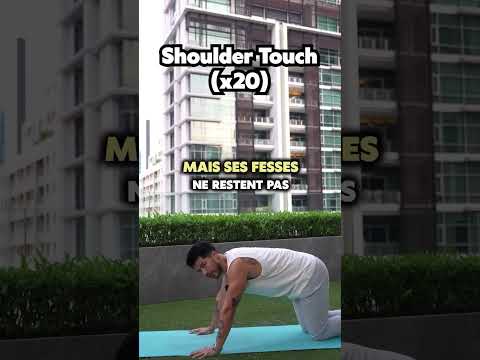 Arrête cet Exercice si Tu Veux un Ventre Plat ! ❌