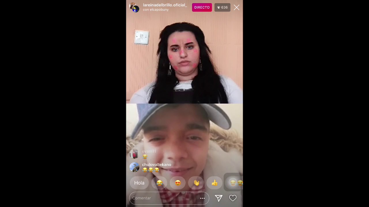 LA REINA DEL BRILLO Y RAMONCIN VOLVERÁN?!! - YouTube