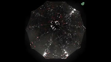 Faberge Rocket Launch - 3D Motion Graphics Animation- MUSKING IT