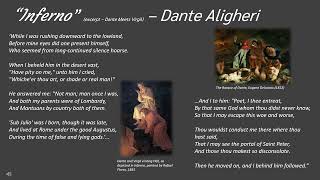 Special Edition   Robert Reads   Dante Aligheri