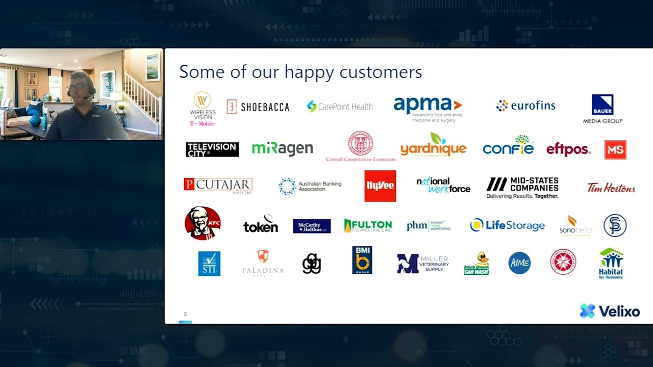 Acumatica in Excel: Streamline Reporting, Budgeting, and Automations with Velixo