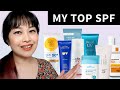 Top Sunscreen Recommendations 2022