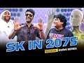 Alien paavangal   sivakarthikeyan  parithabangal 1st ever ai robot  4k interview