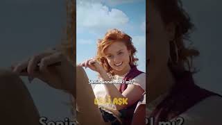 Senin Annen Arı Mı Deli Aşk