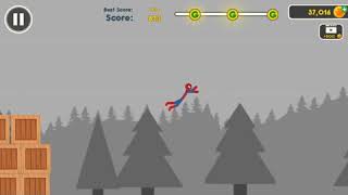 Stickman crash : ragdoll #Part14 screenshot 5
