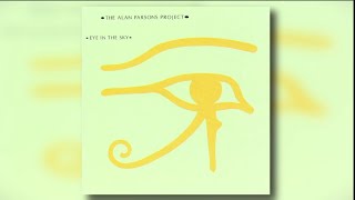 THE ALAN PARSONS PROJECT - SIRIUS / EYE IN THE SKY [FLAC 44100Hz - 16Bits]