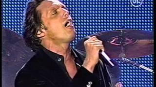 Luis Miguel - Nos hizo falta tiempo - Chile 2003