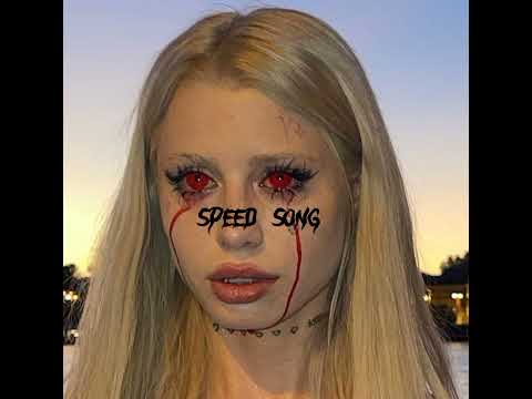 HOFMANNITA - Красные Глаза (speed song) #fyp #hofmannita #speedsong #spedsongs