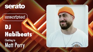 Download Lagu Unscripted Live with DJ Habibeats