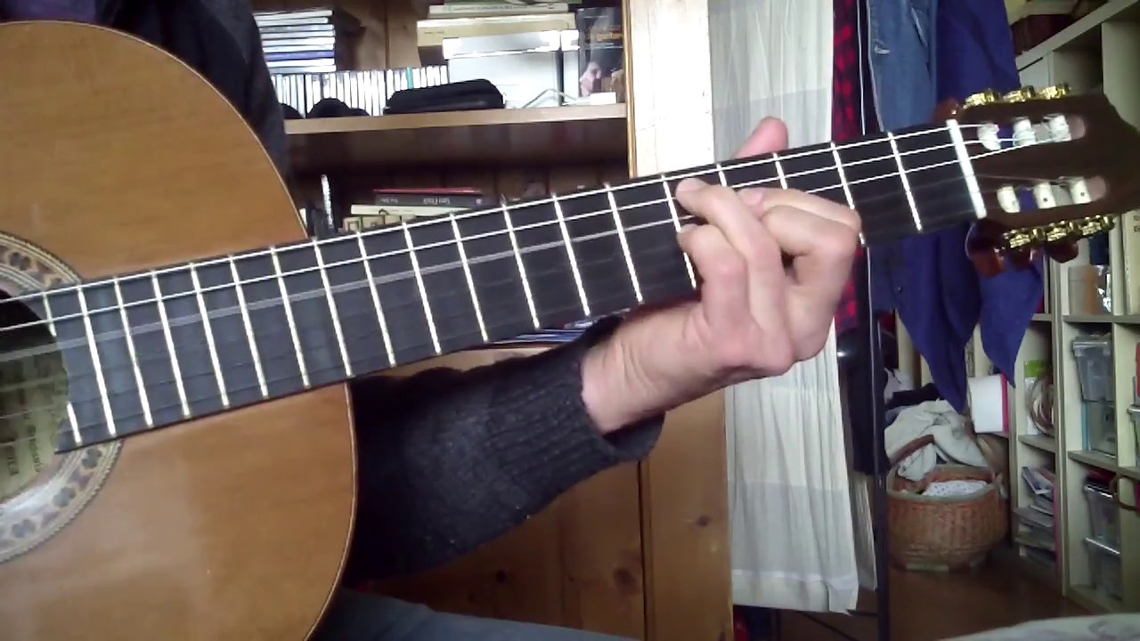 Disfarça e Chora (Cartola-Versao Djavan ao Vivo DVD Aria) por Christophe Rousseau