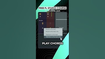 Create Robot Vocal FX #shorts