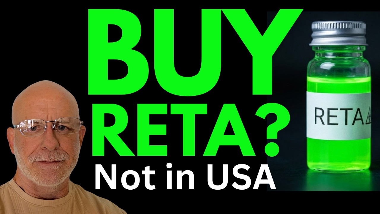 WHERE TO BUY RETATRUTIDE? (THE ALARMING TRUTH)