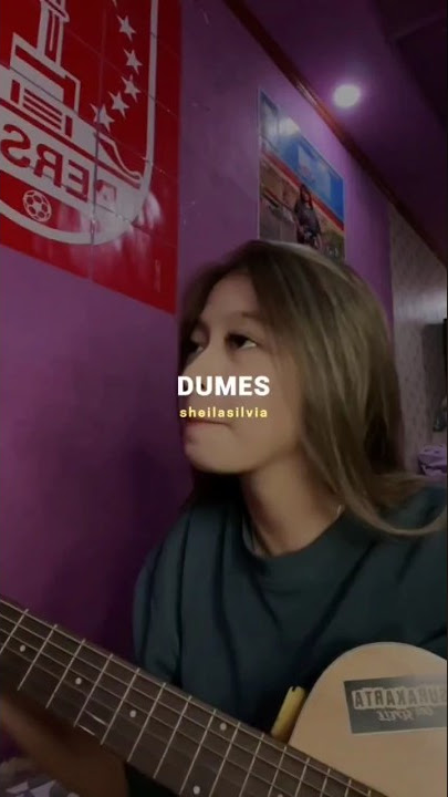 Dumes cover sheilasilvia #dumes #akustik #storymusikasik