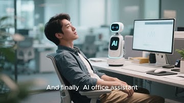 AI Tools That Can Replace Your Job in 2025