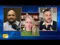 Abby Martin: Western Media's Complicity in US-Israeli War on Iran