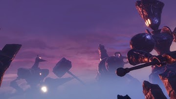 Lost in Random part 5. Threedom.