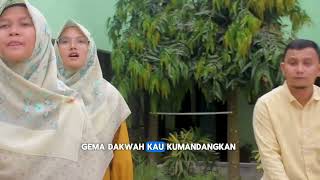 Download Lagu Paduan Suara Mathla'ul Anwar Pusat Menes (Indonesia Raya, Hymne MA dan Mars MA) MP3