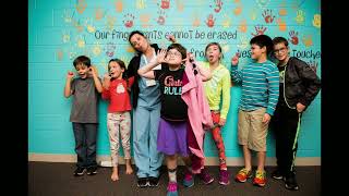 You Don't Need to Be a Therapist to Volunteer | Dan