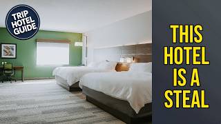 Holiday Inn Express Hotel & Suites Lincoln South By IHG - This Hotel Is a Steal | Lincoln (NE)🏨
