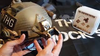 GSGM Night Vision Mount