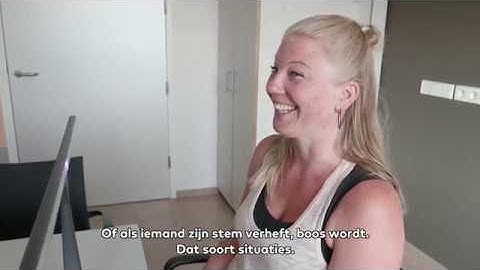 Posttraumatische stressstoornis PTSS met EMDR behandeling   Zuyderland GGz