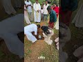 Stone laying ceremony at changanassery #building #home #interiordesign #villa