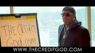 THECREDITGOD and MASTER P - NOV 11th 2021 (JOIN LIVE)