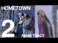 Annie tracy  hometown live at unreleased la