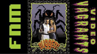 Video Vagrants Friday Night Movie - Bugged (1996)