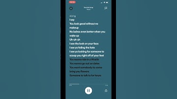 Thumbnail of Toosii-favorite song lyrics #favoritesong #toosii