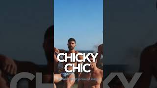 Cheeky Chic: Aronik's Bootylicious Lineup Sizzles in Style!