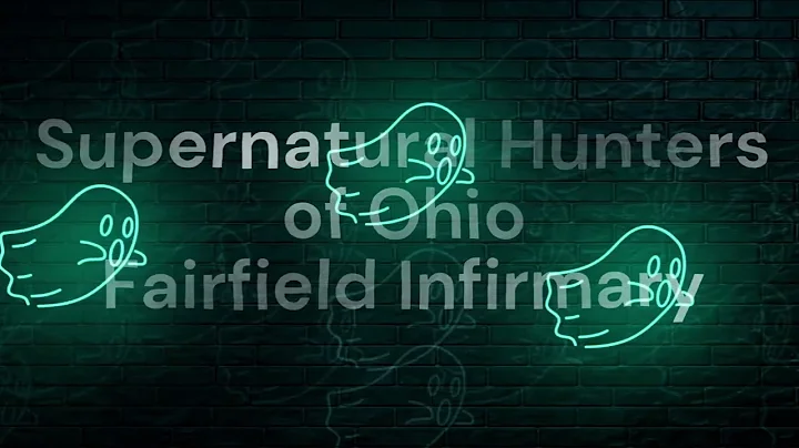 September 2022 Fairfield Infirmary