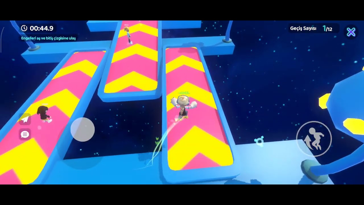 Livetopia Party ' de oyun oynuyoruz!