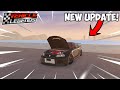 "NEW CAR" + BODYKITS REVIEW! (Roblox Vehicle Legends)