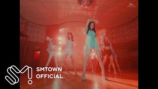 Girls' Generation 소녀시대 'All Night' MV (Documentary Ver.)