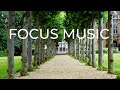 Focus Music for Work Improve Your Concentration and Boost Productivity