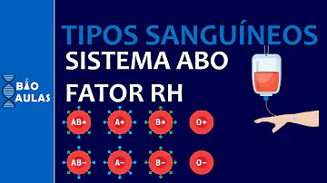 Qual a importância do sistema ABO para as transfusões sanguíneas?