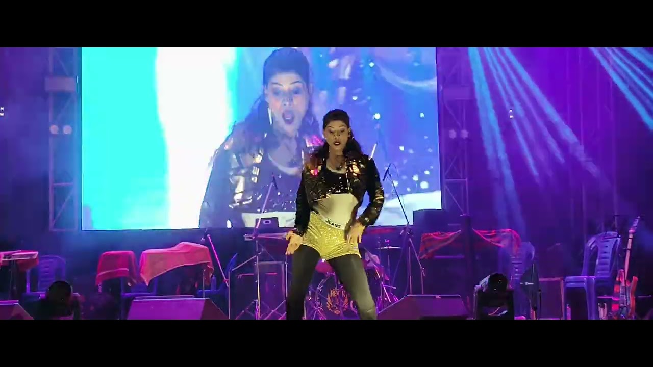 #CEMPA BHOJPURI GANA 😘#Mahesh tola bagani para balok bindo mathe#Miss pinki 🥰❣️😘