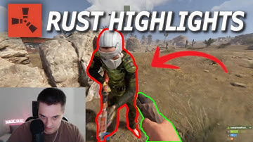 💥 BEST Rust Highlights & FUNNY Moments #38 🤣🔥