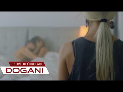 Djogani - Snovi Od Cokolade