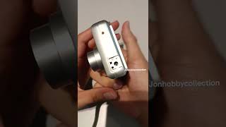 Olympus FE-170 Walkthrough