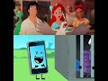 #memes #disney #funny #ariel #love